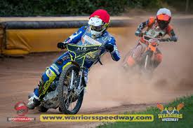 Image result for Isle of Wight Islanders Speedway Club