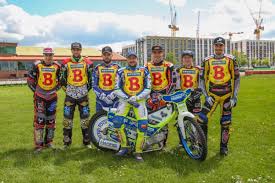 Image result for Birmingham Brummies