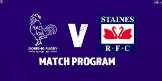 Image result for Staines Rfc