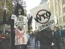anti-globalization activists, Schema-Root news