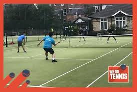 Image result for Fallowfield Bowling & Lawn Tennis Club