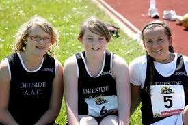 Image result for Deeside Aac