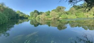 Image result for Crowthorne Angling