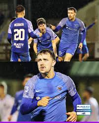 Image result for Ballinamallard United Football Club