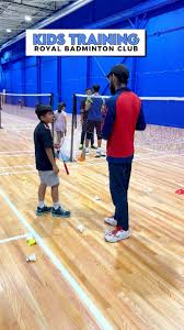 Image result for Carlton Forum Badminton Club
