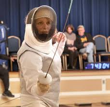 Image result for Luton Sword Club - (Fencing)