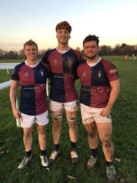 Image result for Southampton Rugby Club
