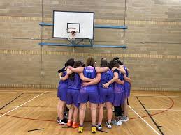 Image result for Berkshire Kings and Queens Basketball Club