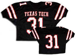 texas tech football-201