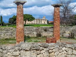 Image result for paestum