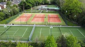 Image result for High Legh Tennis Club