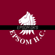Image result for Epsom Hockey Club