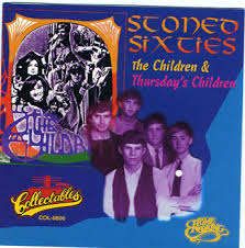 Hasil gambar untuk The Children