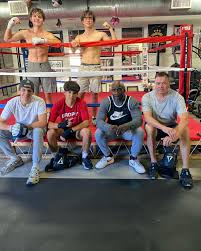 Image result for Phoenix Kick Boxing Club