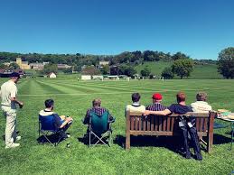Image result for Old Alresford Cricket Club