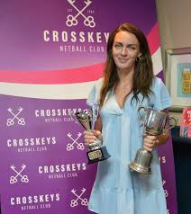 Image result for Crosskeys Netball Club