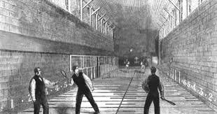 Image result for Oxford University Tennis Court