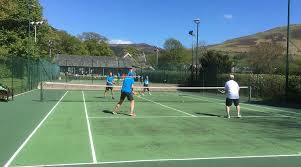 Image result for Reedham Park Sports Club