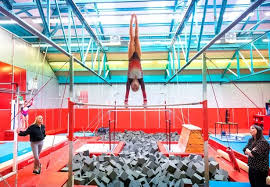 Image result for City Of Liverpool Gymnastics Club