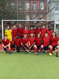 Image result for Surbiton Hockey Club