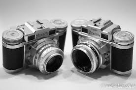 Die Kameras der Carl Braun Camera Werke Nürnberg meiner Sammlung ... - carl_braun_cameras2
