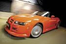 MG X POWER | AROnline