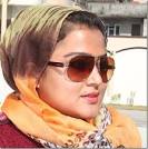 rekha thapa - latest shot