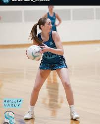 Image result for Haxby Netball Club
