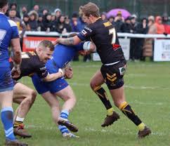 Image result for Egremont Rugby League Football Club