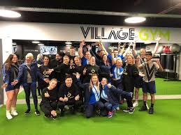 Image result for Village Gym Basingstoke