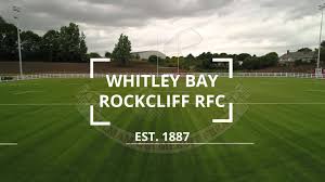 Image result for Whitley Bay Rockcliff Rugby Football Club