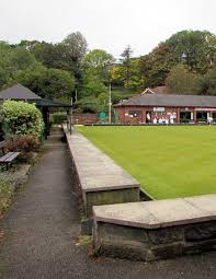 Image result for Barry Romilly Bowling Club