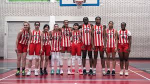 Image result for Aylesbury Dux Basketball Club