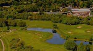 Image result for Blackpool North Shore Golf Club Ltd