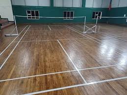 Image result for Woodend Badminton Club