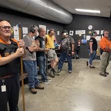 Image result for Bolton & N R P Shooting Club