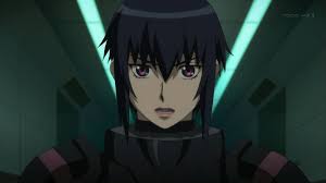 「メリッサ・マオ フルメタル・パニック！」の画像検索結果