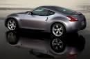 2010 Nissan 370Z Touring Review