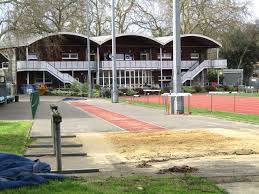 Image result for Battersea Park Millennium Arena