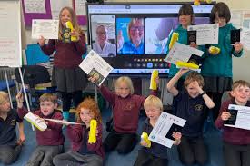 Image result for Claire Crosbie TaeKwon-Do Schools