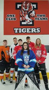 Image result for Telford Junior Ice Hockey Club