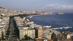 Image result for neapel abfallberge