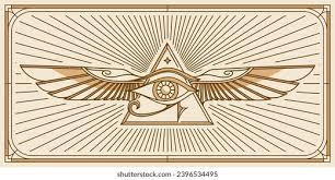 Image result for owl illuminati symbol