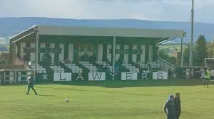 Image result for Tow Law F C