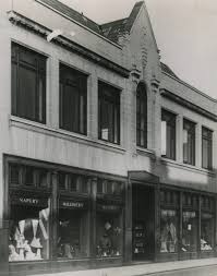 Image result for East Lothian Co-Operative Bowling Club