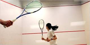 Image result for York Squash Rackets Club
