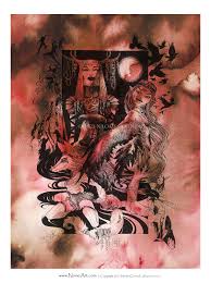 Картинки по запросу morrigan