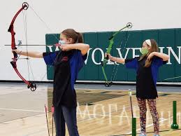 Image result for Field Archery at SWAC