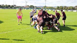 Image result for G H K Rugby Football Club