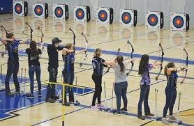 Image result for West Windsor Archers